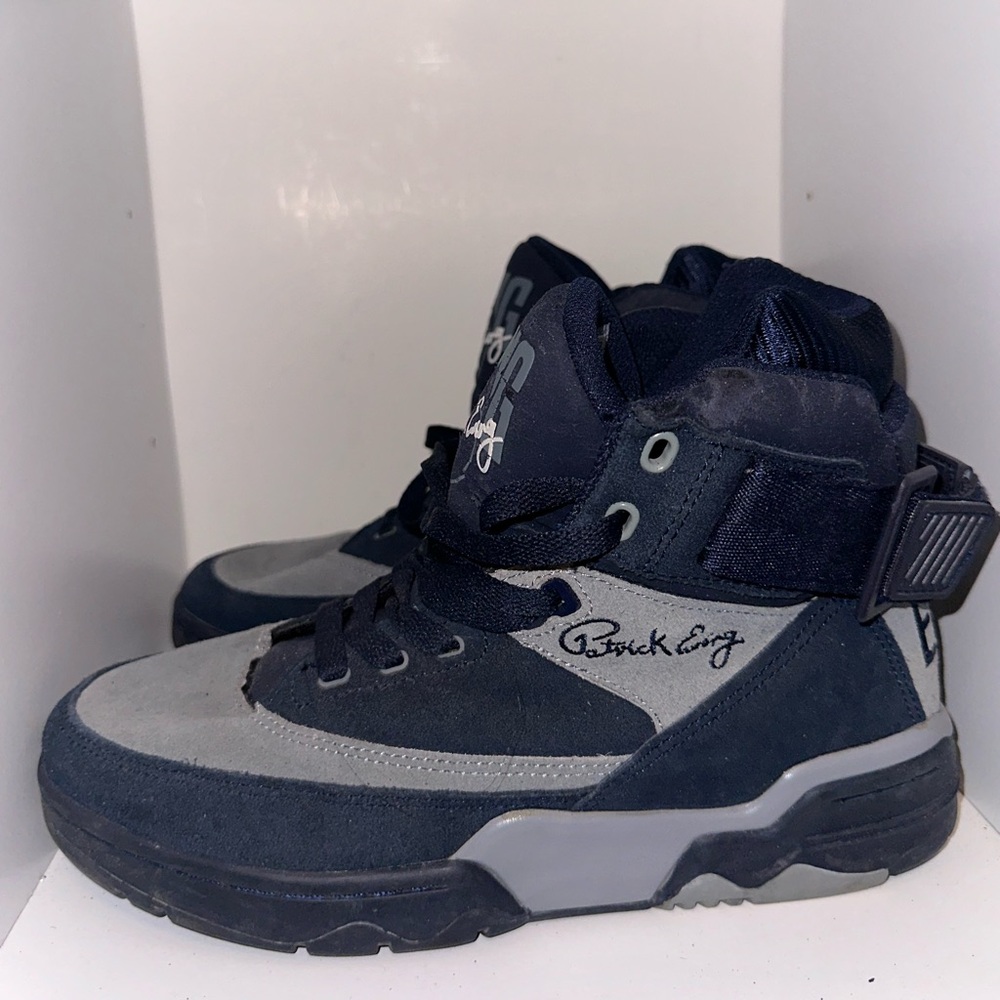 Patrick Ewing sneakers